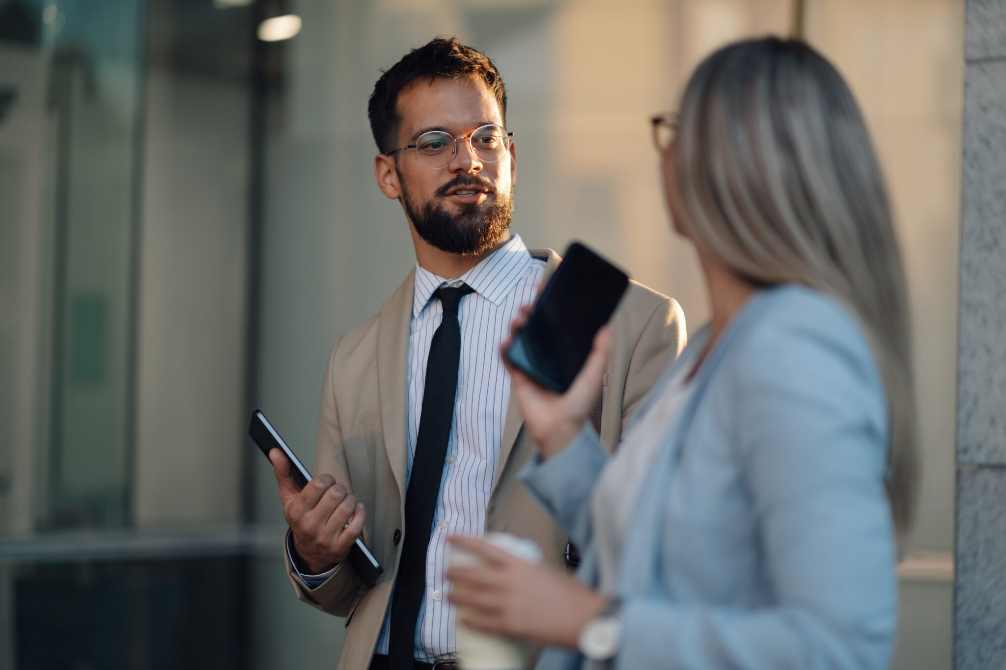 Zutrittskontrollsysteme - Cloud & On-Premise-Lösungen | Primion