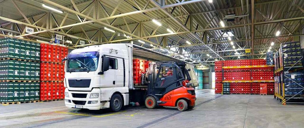 Trade Logistics Solutions