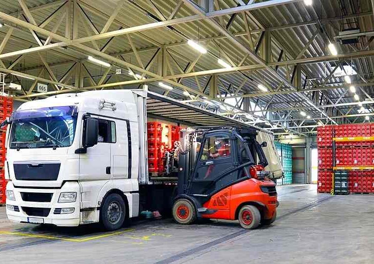 Trade Logistics Solutions