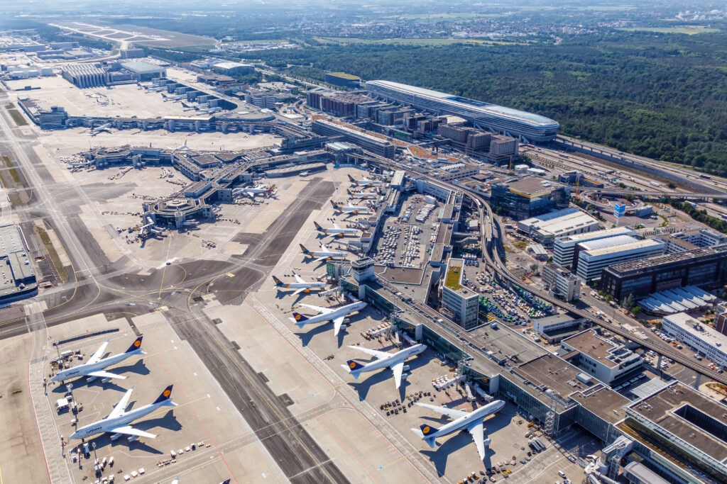 fraport