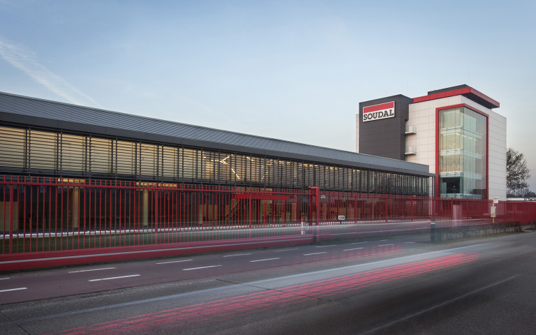 Soudal Industry Solutions