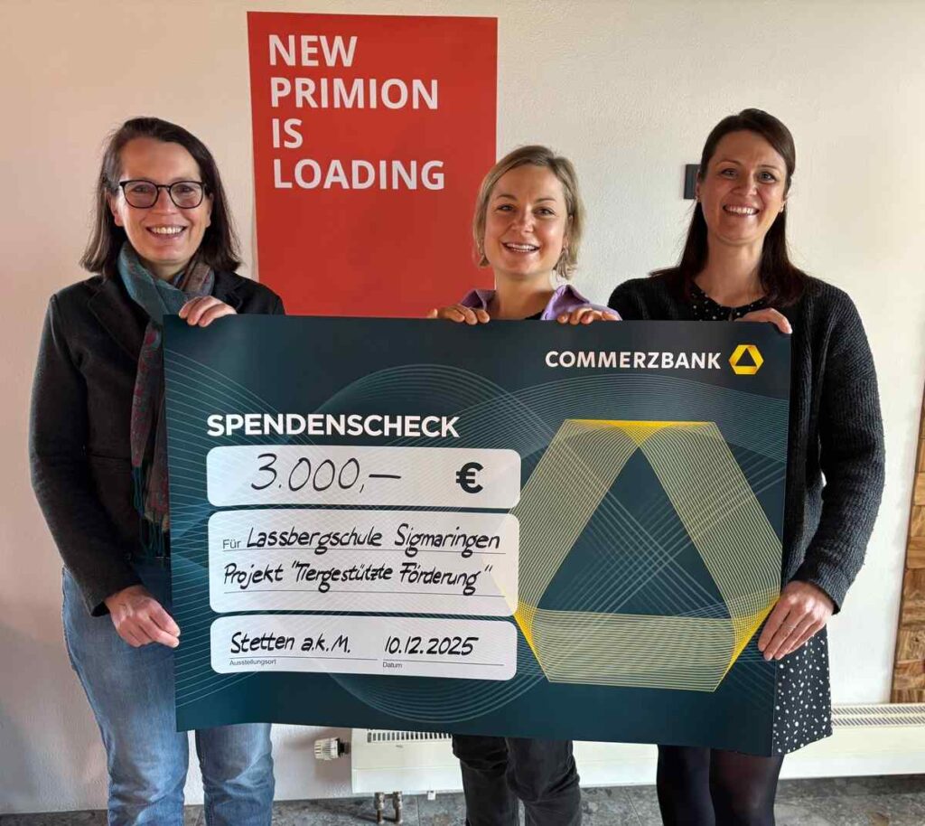 Spende2025 LassbergschuleSIG