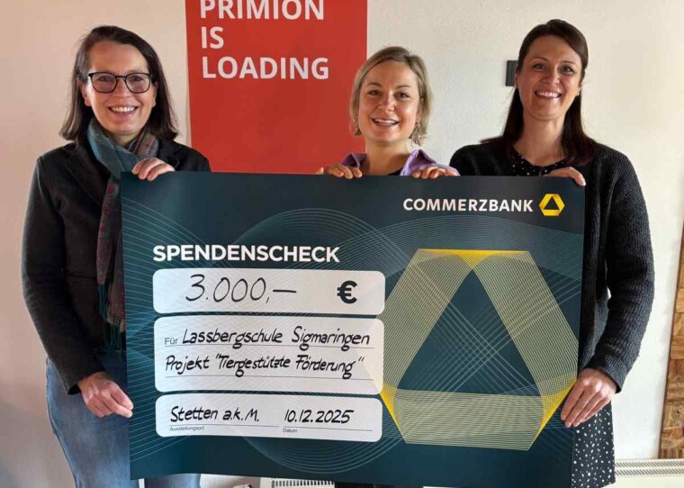 Spende2025 LassbergschuleSIG