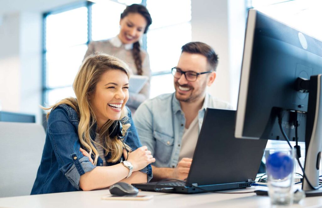 Primion HR Technologies France