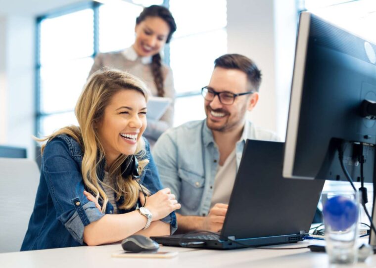 Primion HR Technologies France