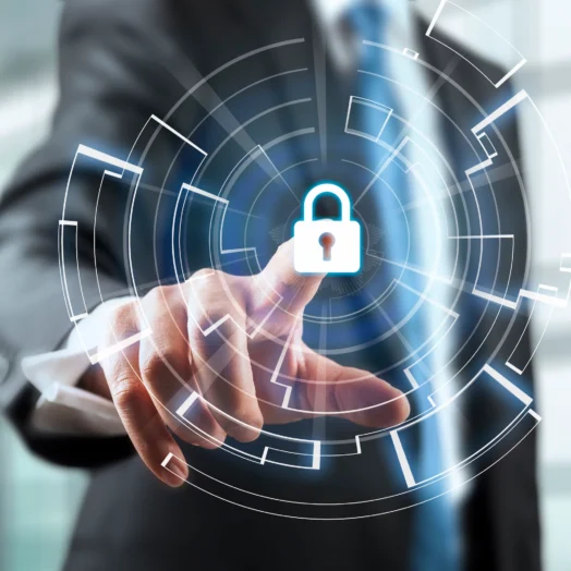 Cyber Security Concept iStock 896596886