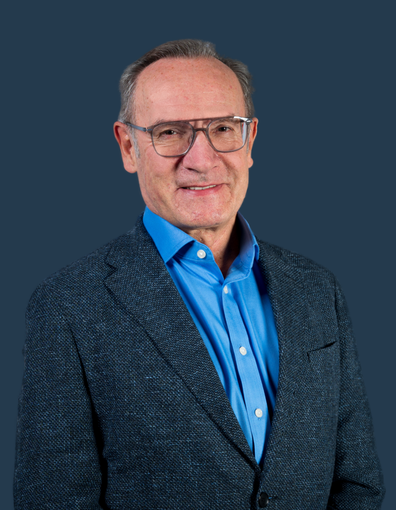 Gerard Gumprecht Global Sales Director