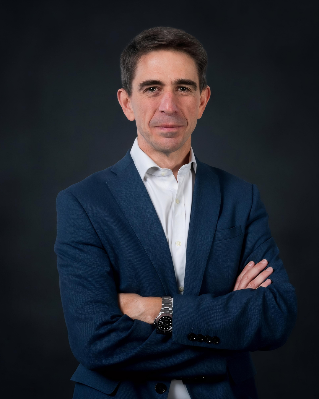 Javier Alonso, Country Manager Spain