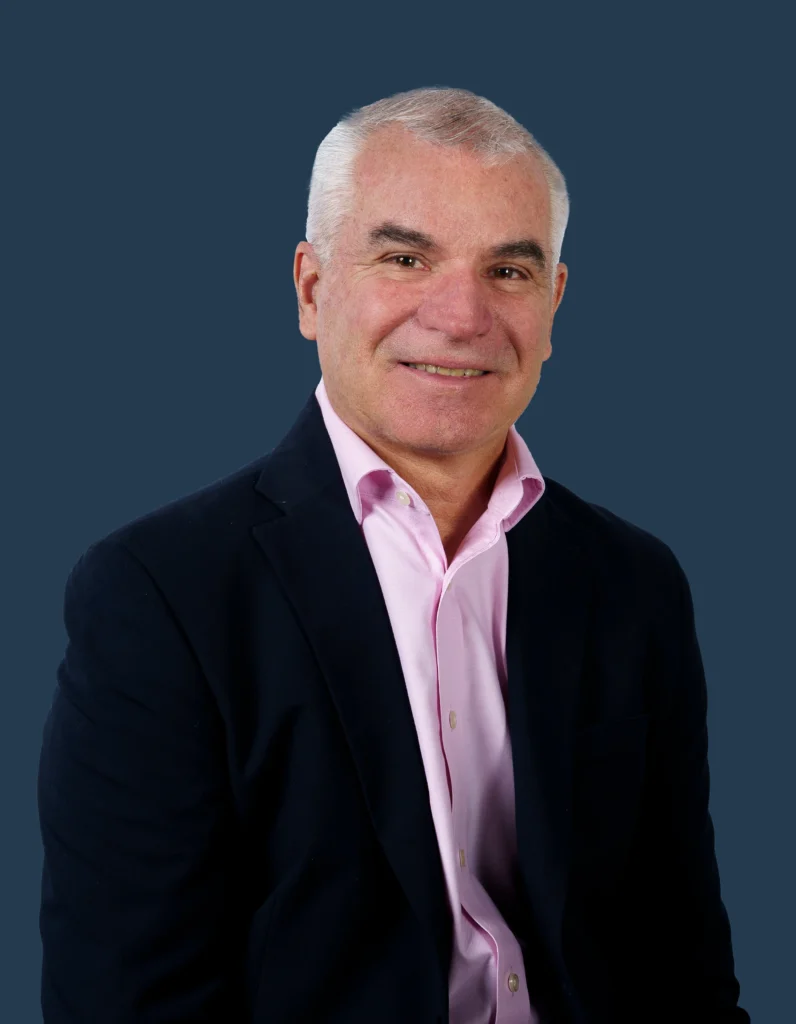 Christophe Leroy – Market Unit Lead France compressed