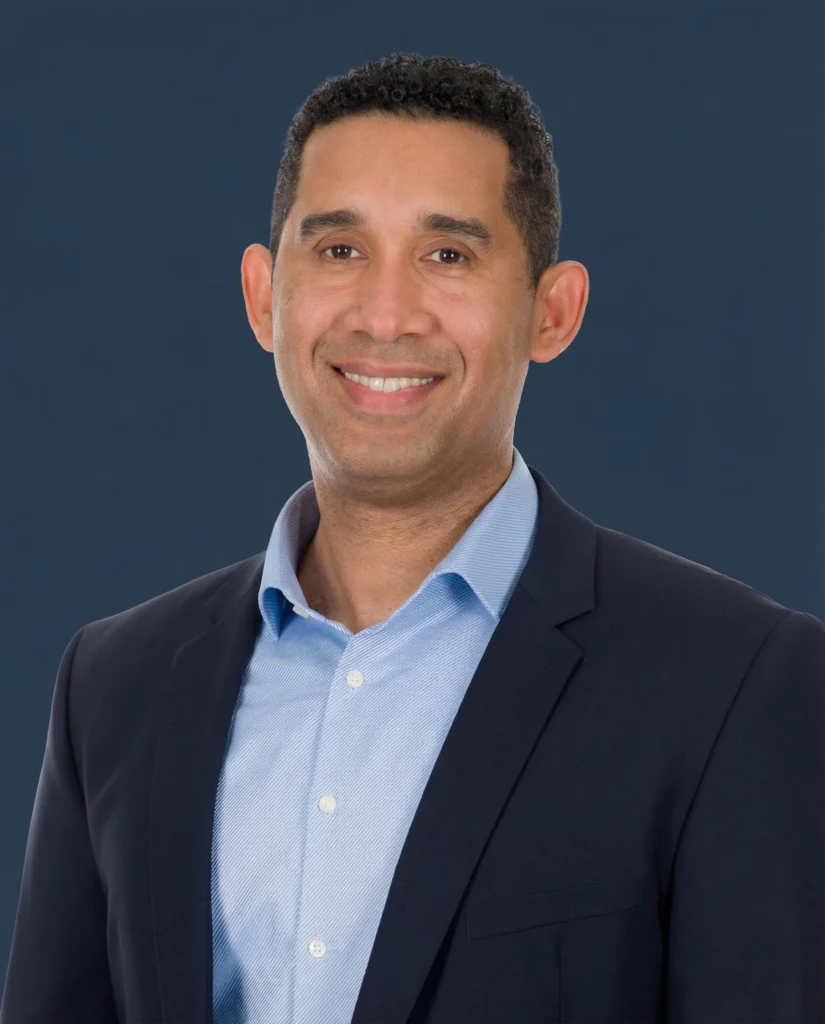 Francis Cepero – CEO Managing Director compressed
