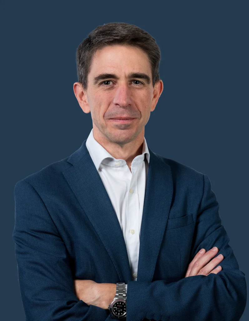 Javier Alonso – Market Unit Lead Spain compressed