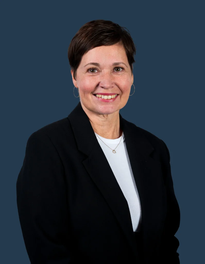 Stefanie Ott – Head of Global Marketing Communication compressed