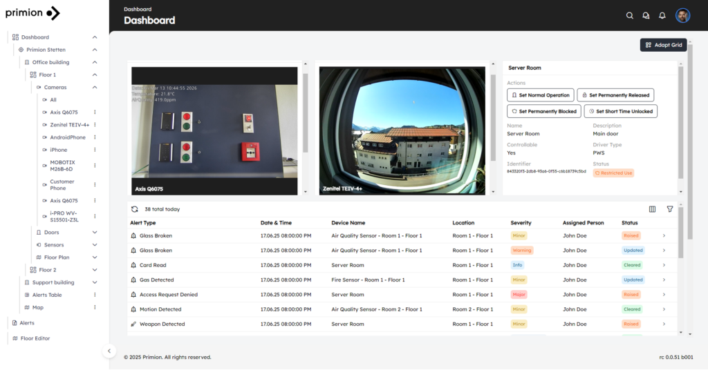 Dashboard 01