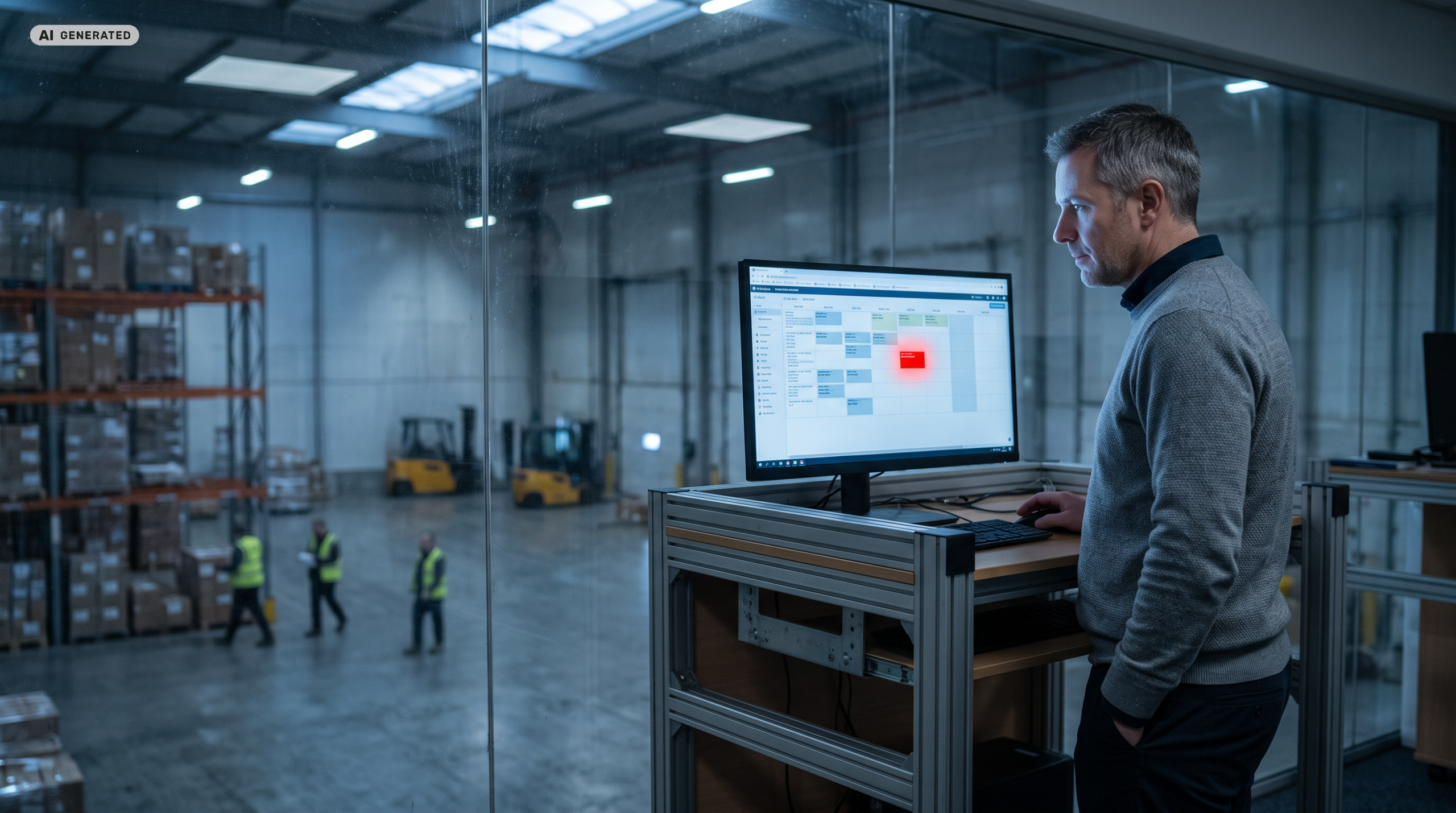 Warehouse Inventory Management scaled