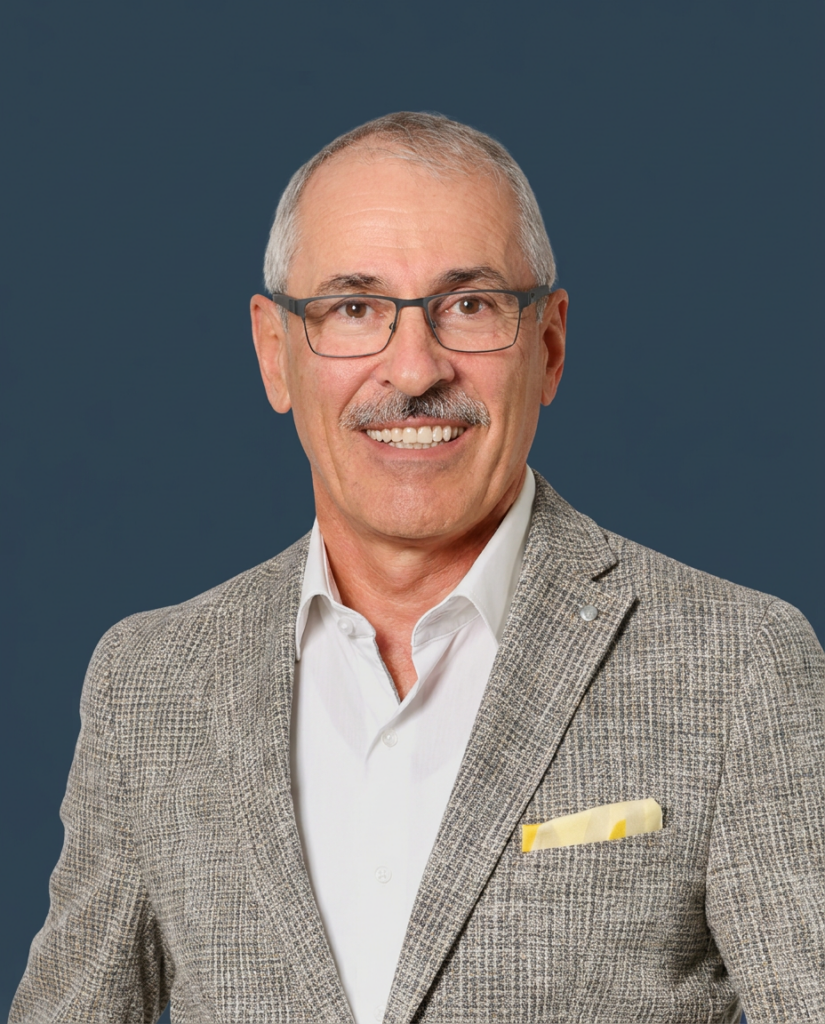 Walter Eberle