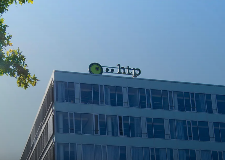 htp building