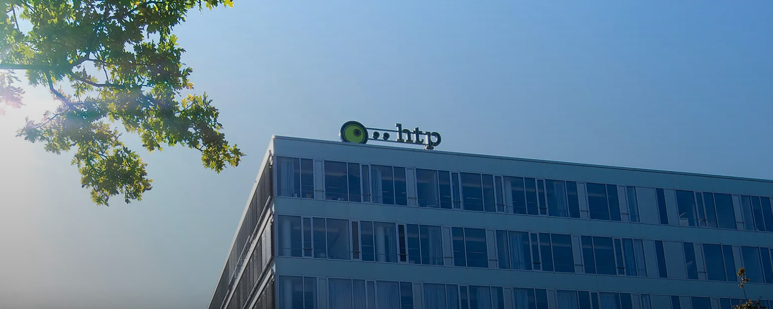 htp building